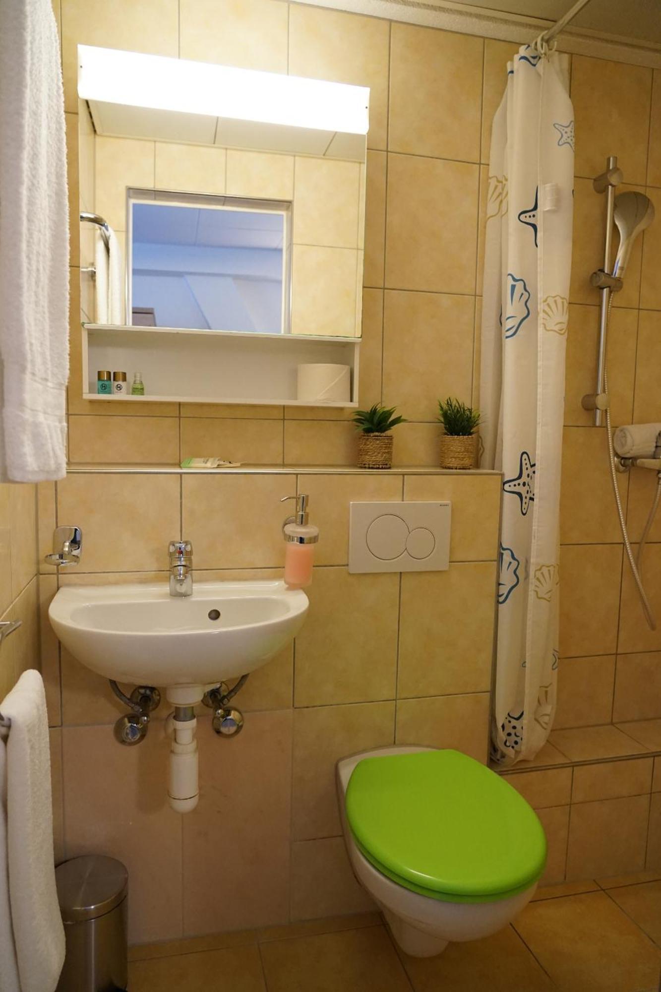 Perron 10 Centra Hotel Winterthur Quarto foto